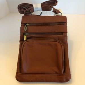 Maze Exclusive “Live Your Life” Crossbody - NWT